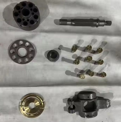 K3VL28 Bộ sửa chữa máy bơm thủy lực cho máy đào Máy xây dựng Bộ phận thay thế trục píton Kỹ thuật Máy cơ động cơ