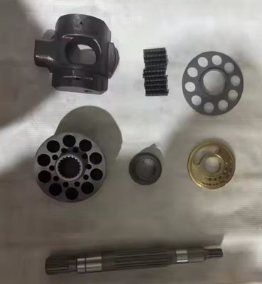 Các bộ phận bơm thủy lực sắt đúc bền K7SP36 Bộ phận máy xây dựng máy đào