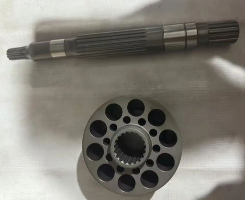Các bộ phận bơm thủy lực sắt đúc bền K7SP36 Bộ phận máy xây dựng máy đào