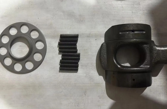 Các bộ phận bơm thủy lực sắt đúc bền K7SP36 Bộ phận máy xây dựng máy đào