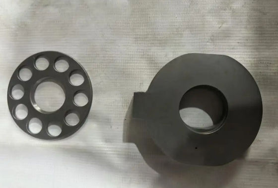 K3SP36B chất lượng cao bơm thủy lực bền phụ tùng máy đào máy xây dựng bánh răng piston motor shaft máy bơm chính được sử dụng
