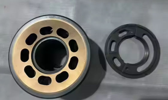 Các phụ tùng phụ tùng máy bơm chính thủy lực mới A28V130 máy đào Động cơ du lịch Thép ổ cuối cùng cho các bộ sửa chữa xây dựng