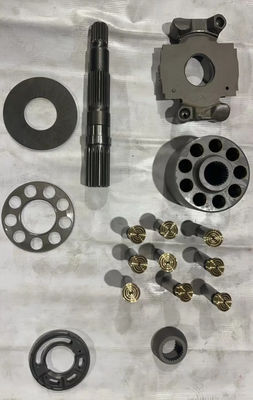 Các phụ tùng phụ tùng máy bơm chính thủy lực mới A28V130 máy đào Động cơ du lịch Thép ổ cuối cùng cho các bộ sửa chữa xây dựng