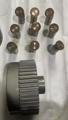Máy móc MSF340VP Máy thợ đào động cơ du lịch Bộ phụ tùng Xây dựng Phân tích thủy lực ZAX470 ZAX490