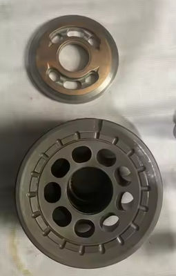 Máy móc MSF340VP Máy thợ đào động cơ du lịch Bộ phụ tùng Xây dựng Phân tích thủy lực ZAX470 ZAX490