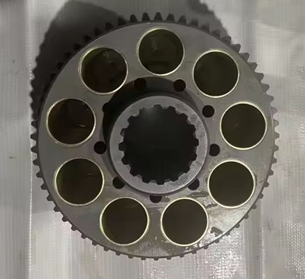 TM100 Máy đào động cơ du lịch Bộ phận phụ tùng Máy xây dựng Máy vận chuyển thủy lực