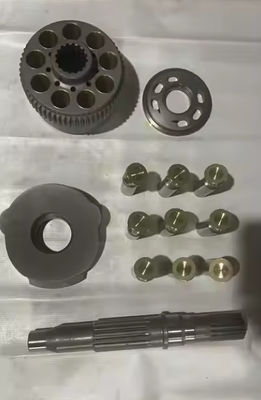TM100 Máy đào động cơ du lịch Bộ phận phụ tùng Máy xây dựng Máy vận chuyển thủy lực