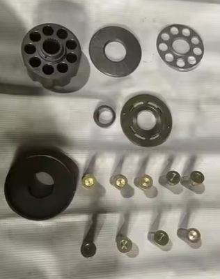 JMV44/22 Máy thợ đào động cơ du lịch Bộ phận phụ tùng máy móc xây dựng Chiếc linh kiện thủy lực Máy du lịch