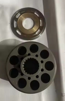 DH370-7 Phụ tùng động cơ lắc New Condition Hydraulic Piston Excavator Phụ tùng máy xây dựng