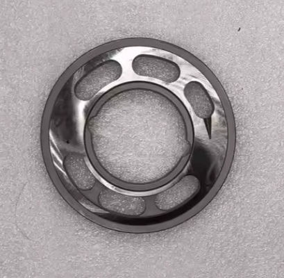 VRD63 Bộ phận máy đào Máy bơm thủy lực Hitachi E110B E120B Máy xây dựng hiệu suất cao Bơm piston