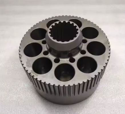 M3V270 290 Động cơ du lịch Gear Motor Bearing Shaft Valve Phụ kiện phụ tùng Máy cơ chế xây dựng Chiếc xe mới