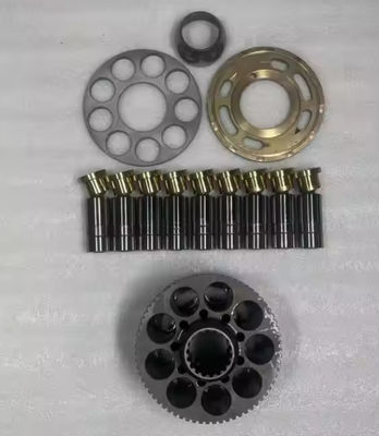 M3V270 290 Động cơ du lịch Gear Motor Bearing Shaft Valve Phụ kiện phụ tùng Máy cơ chế xây dựng Chiếc xe mới