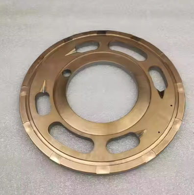M3V270 290 Động cơ du lịch Gear Motor Bearing Shaft Valve Phụ kiện phụ tùng Máy cơ chế xây dựng Chiếc xe mới