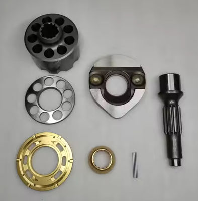HMV110 Điều kiện mới Máy bơm động cơ di chuyển thủy lực cho máy đào cho các công nghiệp xây dựng