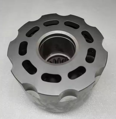 HMV110 Điều kiện mới Máy bơm động cơ di chuyển thủy lực cho máy đào cho các công nghiệp xây dựng