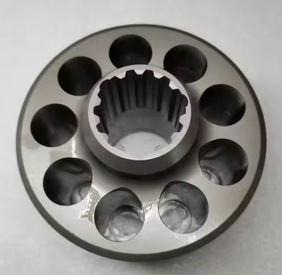 HMV110 Điều kiện mới Máy bơm động cơ di chuyển thủy lực cho máy đào cho các công nghiệp xây dựng