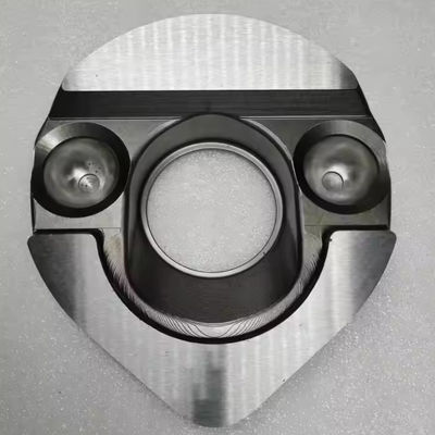 HMV110 Điều kiện mới Máy bơm động cơ di chuyển thủy lực cho máy đào cho các công nghiệp xây dựng