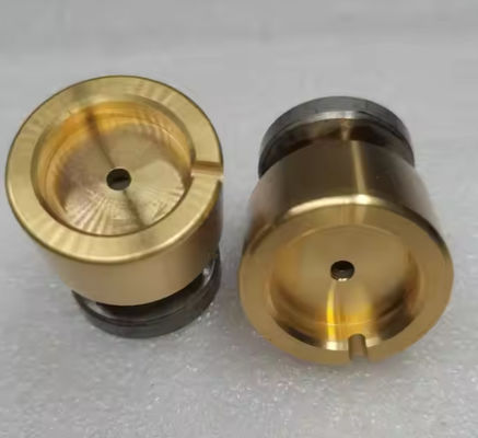 JSM140 New Travel Motor Parts Excavator được sử dụng trong máy móc xây dựng