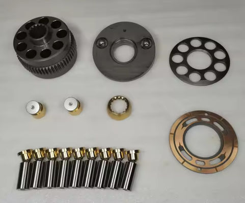 JSM140 New Travel Motor Parts Excavator được sử dụng trong máy móc xây dựng