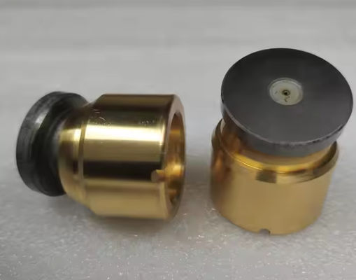 JSM140 New Travel Motor Parts Excavator được sử dụng trong máy móc xây dựng