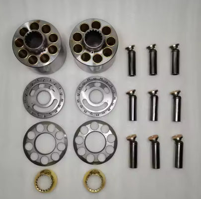 HPV95 HPV132 HPV140 HPV165 Máy cơ khí Động cơ Máy bơm píton thủy lực Phụ tùng phụ tùng máy bơm thủy lực