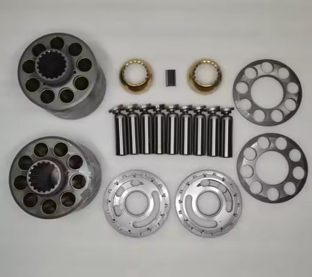HPV95 HPV132 HPV140 HPV165 Máy cơ khí Động cơ Máy bơm píton thủy lực Phụ tùng phụ tùng máy bơm thủy lực