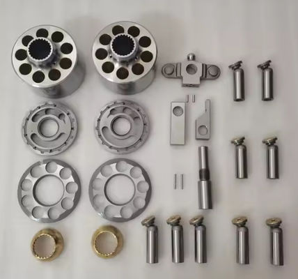 HPV95 HPV132 HPV140 HPV165 Máy cơ khí Động cơ Máy bơm píton thủy lực Phụ tùng phụ tùng máy bơm thủy lực