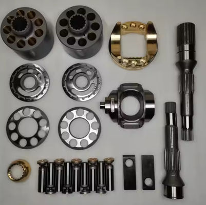 HPV95 HPV132 HPV140 HPV165 Máy cơ khí Động cơ Máy bơm píton thủy lực Phụ tùng phụ tùng máy bơm thủy lực