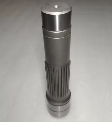HMG36FA Bộ phận phụ tùng động cơ du lịch ZAX200-3 ZAX260 Máy đào chân chính Ventil trục và phần khác của máy móc
