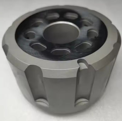 HMG36FA Bộ phận phụ tùng động cơ du lịch ZAX200-3 ZAX260 Máy đào chân chính Ventil trục và phần khác của máy móc
