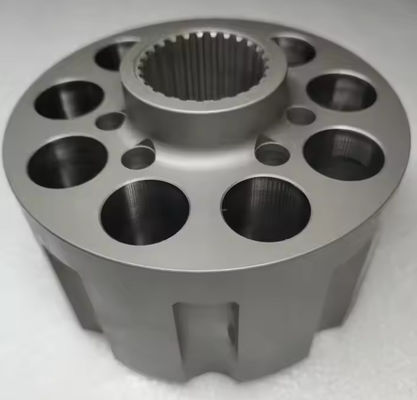 HMG36FA Bộ phận phụ tùng động cơ du lịch ZAX200-3 ZAX260 Máy đào chân chính Ventil trục và phần khác của máy móc