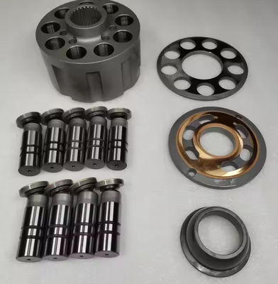 HMG36FA Bộ phận phụ tùng động cơ du lịch ZAX200-3 ZAX260 Máy đào chân chính Ventil trục và phần khác của máy móc
