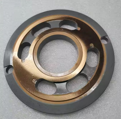 HMG36FA Bộ phận phụ tùng động cơ du lịch ZAX200-3 ZAX260 Máy đào chân chính Ventil trục và phần khác của máy móc