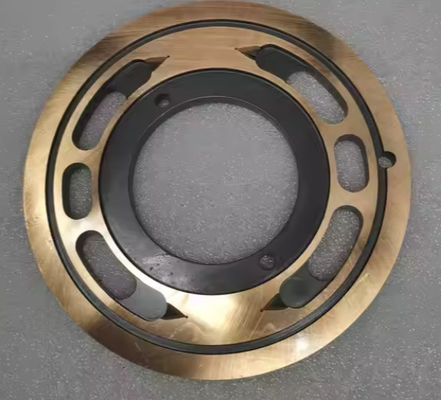 GM05VL GM06VL GM08VL GM09VL GM35VL Động cơ di chuyển thủy lực Động cơ lái cuối cùng Máy cơ chế xây dựng Phụ tùng phụ tùng Máy bơm