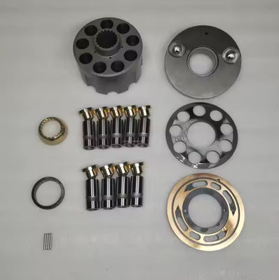 GM05VL GM06VL GM08VL GM09VL GM35VL Động cơ di chuyển thủy lực Động cơ lái cuối cùng Máy cơ chế xây dựng Phụ tùng phụ tùng Máy bơm