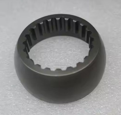 Bộ phận phụ tùng máy đào AP5S53 AP5S67 Bộ phận sửa chữa bộ phận động cơ lắc thủy lực