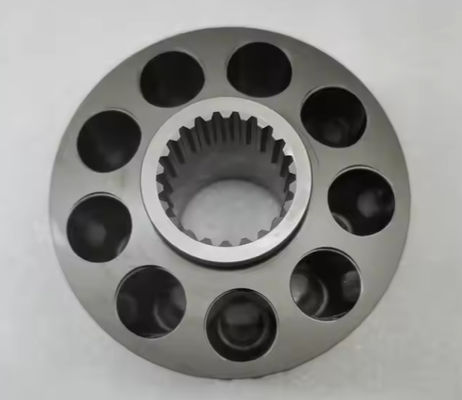 Bộ phận phụ tùng máy đào AP5S53 AP5S67 Bộ phận sửa chữa bộ phận động cơ lắc thủy lực