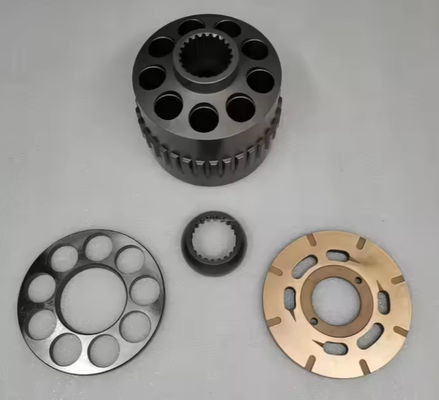 Bộ phận phụ tùng máy đào AP5S53 AP5S67 Bộ phận sửa chữa bộ phận động cơ lắc thủy lực
