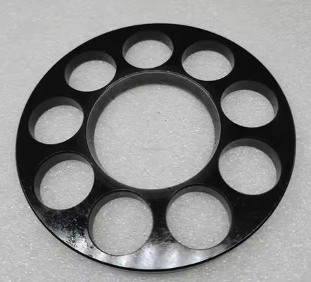 Bộ phận phụ tùng máy đào AP5S53 AP5S67 Bộ phận sửa chữa bộ phận động cơ lắc thủy lực