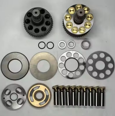 Bộ phận động cơ lắc thủy lực nguyên bản SG02 SG010 SG025 SG04 SG08 SG12 SG15 SG20 Máy chế tạo máy đào