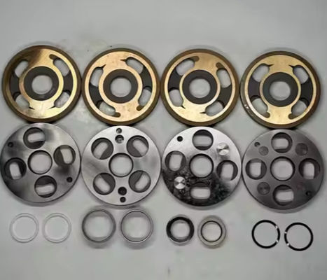 Bộ phận động cơ lắc thủy lực nguyên bản SG02 SG010 SG025 SG04 SG08 SG12 SG15 SG20 Máy chế tạo máy đào