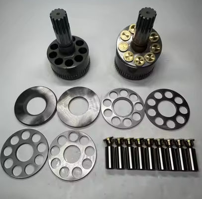 Bộ phận động cơ lắc thủy lực nguyên bản SG02 SG010 SG025 SG04 SG08 SG12 SG15 SG20 Máy chế tạo máy đào