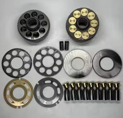 M5X80 M5X130 M5X180 M5X250 Swing Motor Repair Kit Phân tích máy đào chất lượng cao