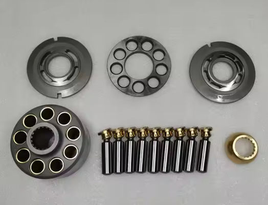 A4VTG A4VG Series Hydraulic Pump Parts For Construction Machinery A4VTG56 A4VTG90 A4VG28 A4VG56 A4VG71 A4VG90 A4VG125 A4VG250