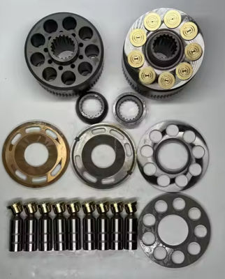 JMF195 JMF250 Hydraulic Swing Motor Repair Kit Excavator Máy xây dựng chất lượng cao Chiếc phụ tùng