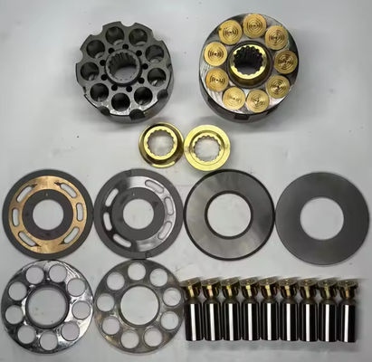 JMF195 JMF250 Hydraulic Swing Motor Repair Kit Excavator Máy xây dựng chất lượng cao Chiếc phụ tùng