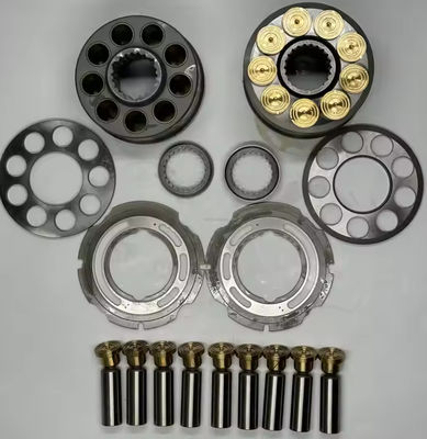 Bộ phận phụ tùng máy móc xây dựng cho HPR100 Hydraulic Main Pump Final Drive Bearing