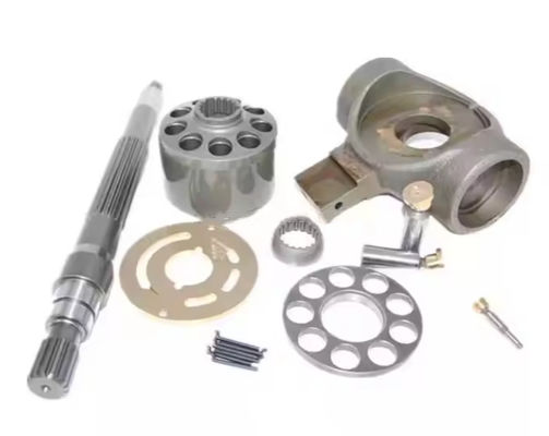 Rexroth A10VD43 Các bộ phận máy bơm thủy lực Sắt đúc bền Xây dựng Máy chế tạo công nghiệp Nhà máy sản xuất và sửa chữa