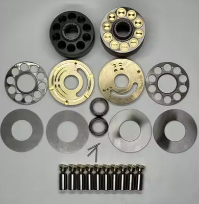 Bộ phận máy bơm thủy lực AP2D21 AP2D25 Bộ phận phụ tùng sắt đúc cho xây dựng sửa chữa máy móc xây dựng
