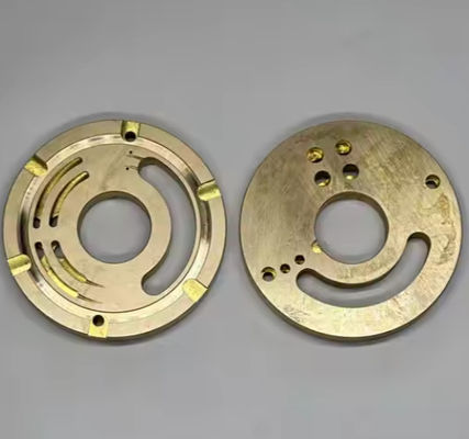 Bộ phận máy bơm thủy lực AP2D21 AP2D25 Bộ phận phụ tùng sắt đúc cho xây dựng sửa chữa máy móc xây dựng